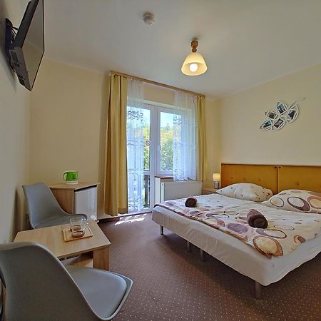 Noclegi Strzelec كارباش المظهر الخارجي الصورة